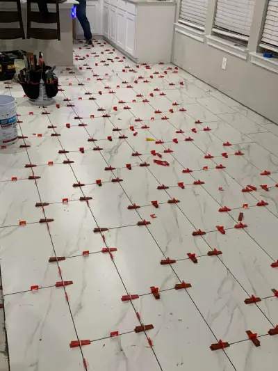 Flooring Contractor in Dallas, TX Flooring Contractor in Dallas, TX