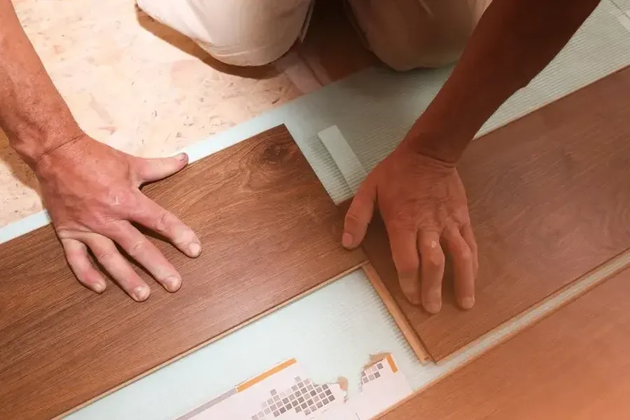 Common Causes Of Floor Damage And How To Address Them in Dallas, TX Common Causes Of Floor Damage And How To Address Them in Dallas, TX