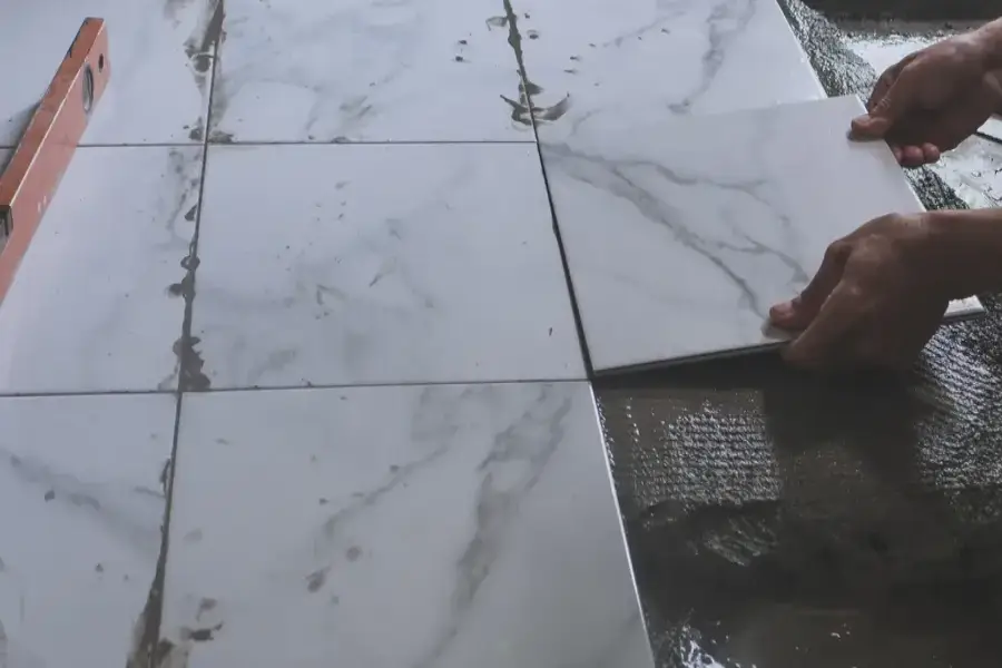 Experienced Bathroom Tile Flooring Dallas, TX