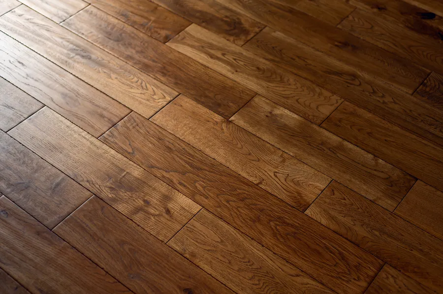 Premium Wood Floor Installation Service Dallas, TX