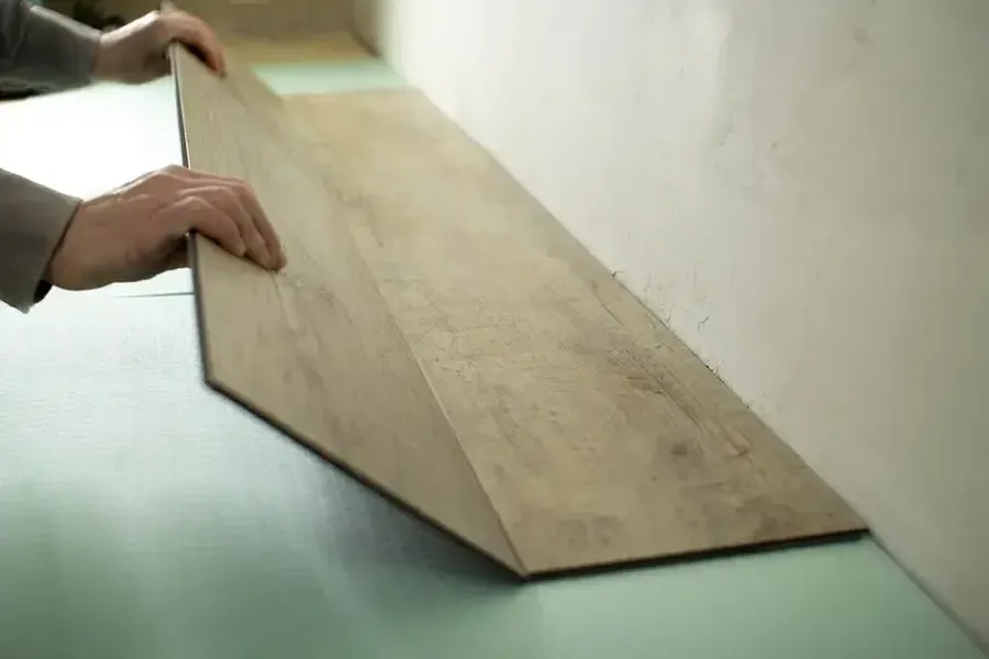 Reputable Floor Repair Dallas, TX