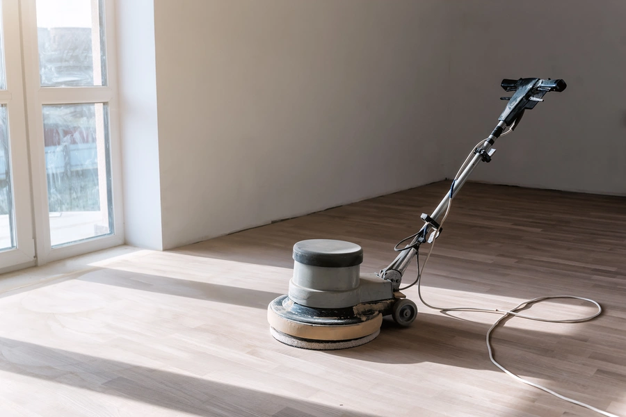 Signs It Is Time To Schedule A Floor Refinishing Service Dallas, TX Signs It Is Time To Schedule A Floor Refinishing Service Dallas, TX