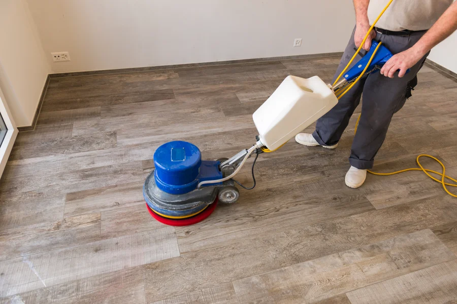Signs It Is Time To Schedule A Floor Refinishing Service in Dallas, TX Signs It Is Time To Schedule A Floor Refinishing Service in Dallas, TX